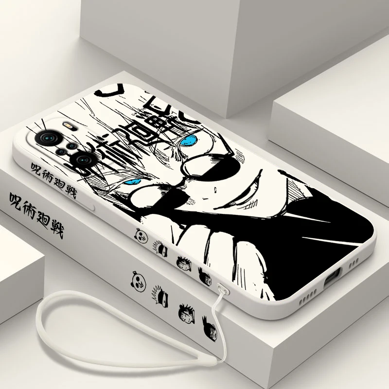 Крутой чехол для Xiaomi Redmi Note 13 12 12Pro 11 11S 11T 10S 10 Pro Plus