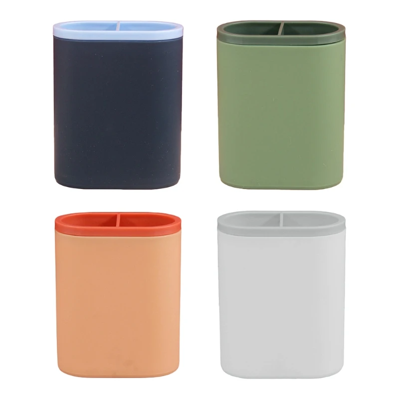 

Новинка 2022, декоративный держатель для инструментов для макияжа, держатель для кистей, чехол с дистанционным управлением