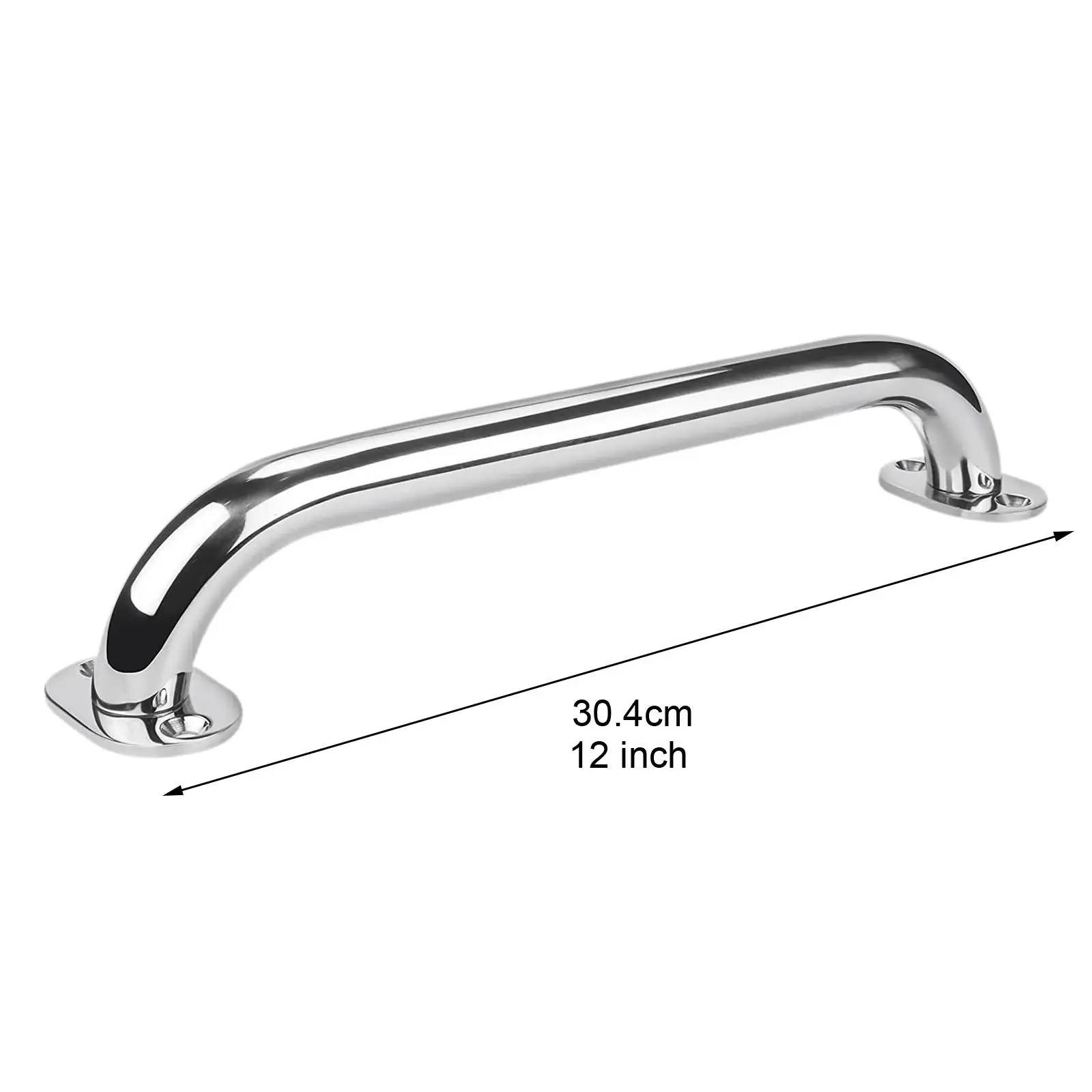 generyczny uchwyt do łodzi Solidna poręcz jachtu i samochodowej