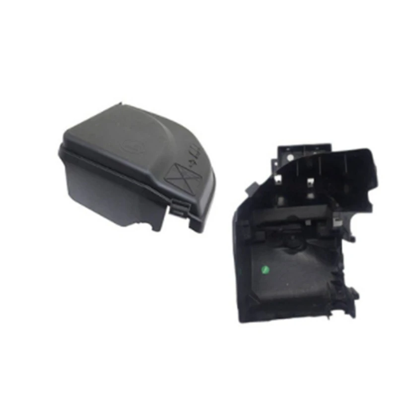 

Крышка и кронштейн для сервопривода Peugeot 307CC SW 308CC SW 408 3008 RCZ Citroen C4picasso DS5 Fuse BSM 6500CA 6500CC