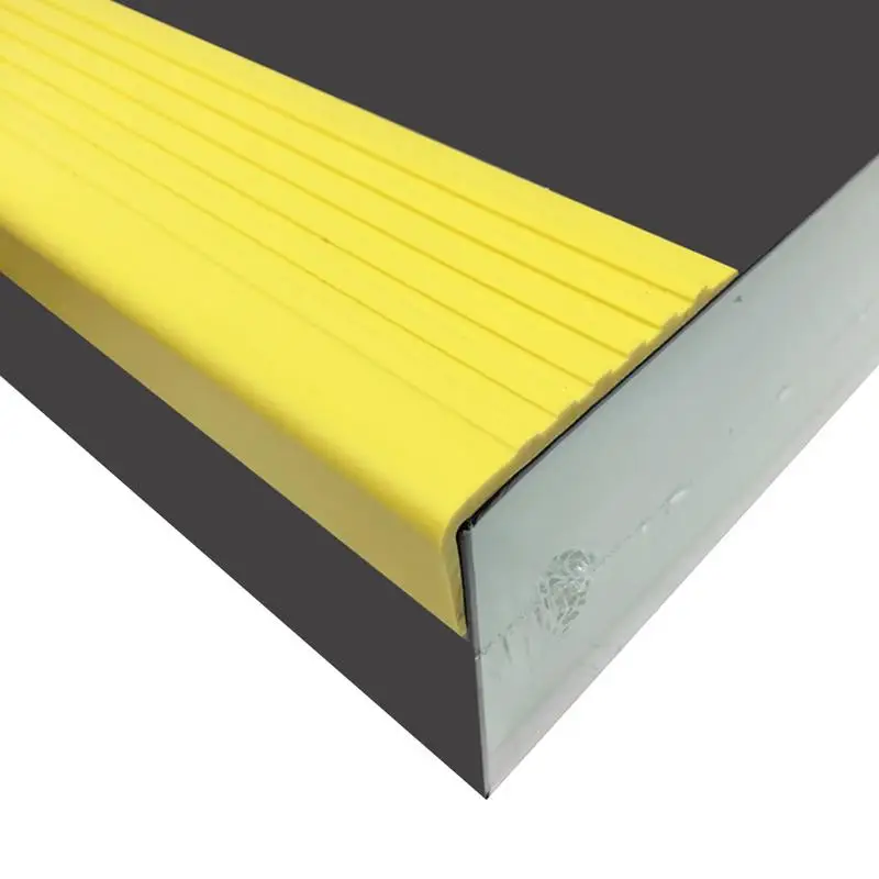 

Домашняя противоскользящая полоса, клейкая Полоса для пола, полоса для лестницы из ПВХ для детского сада, для увеличения безопасности и избежания травм