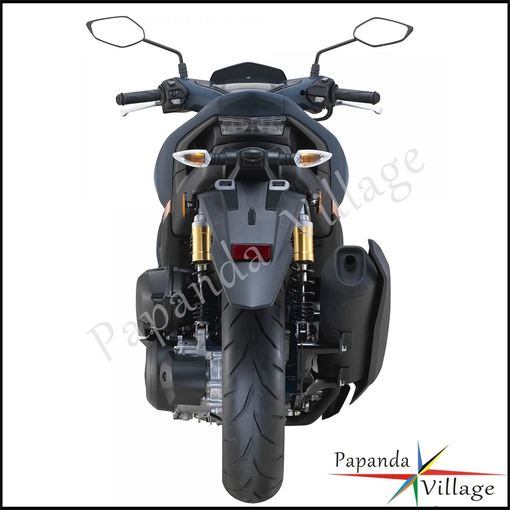 Универсальные мотоциклетные задние поворотники для Yamaha NVX155 Aerox155 125 2015-2019