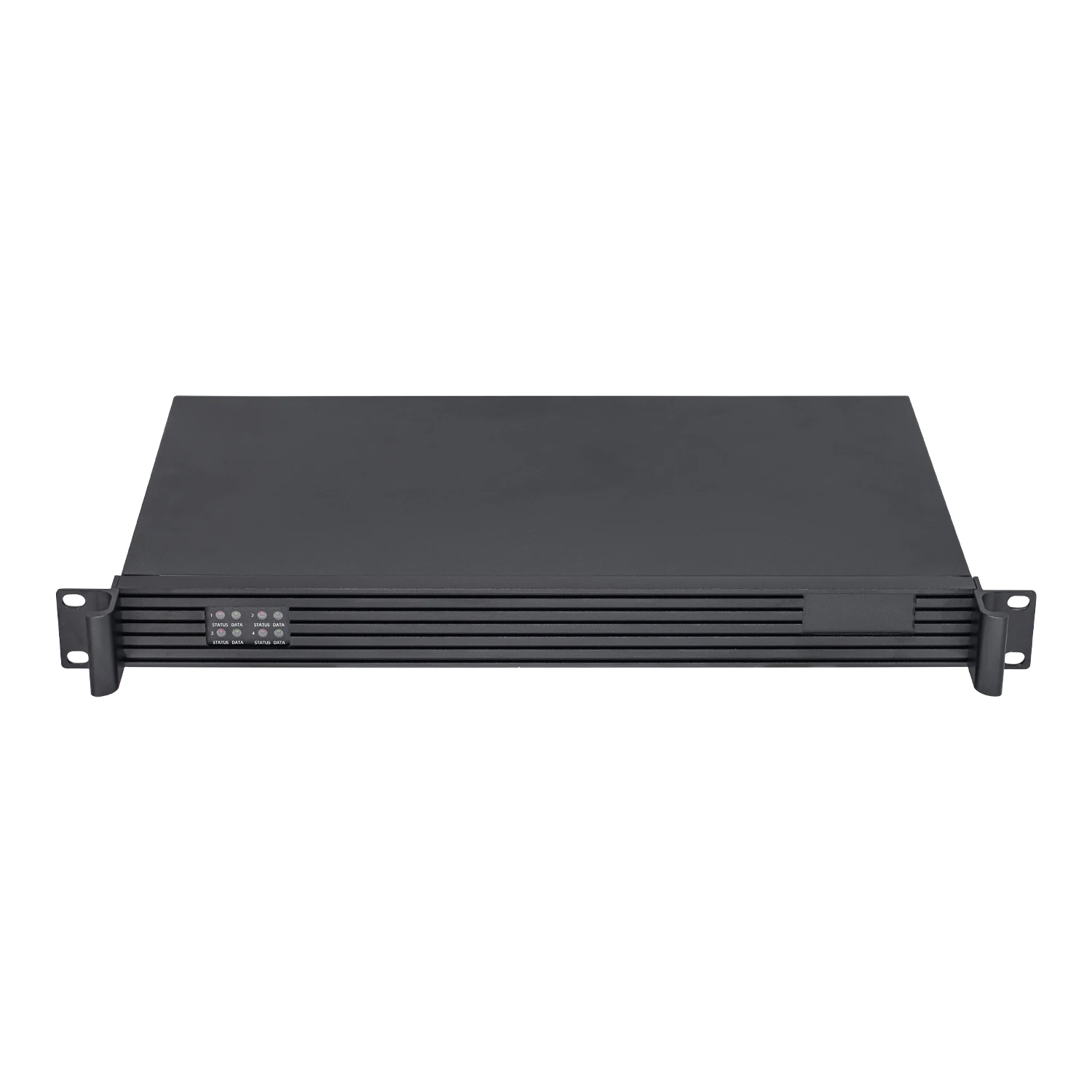 4 канала HDMI видеозахвата кодировщик коробка-передатчик IPTV прямая трансляция RTSP