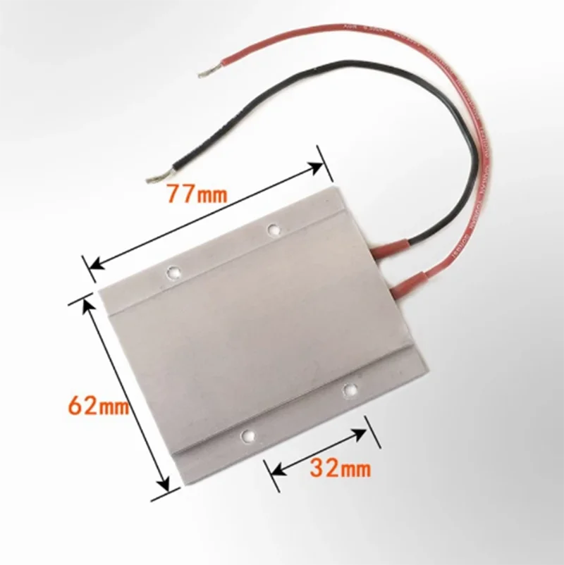 Керамическая нагревательная пластина 220В