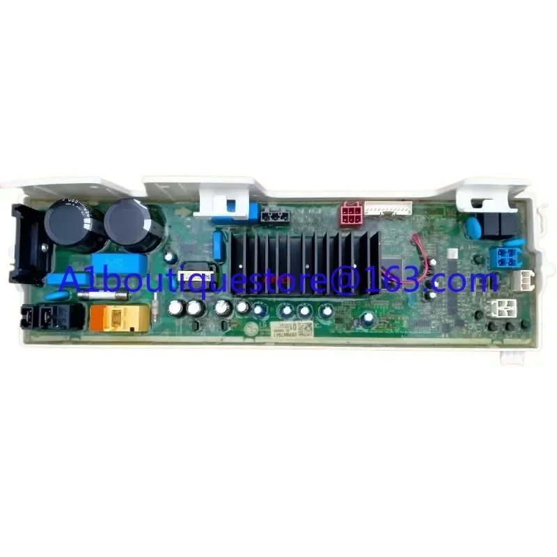 Подходит для стиральной машины барабанного типа LG EBR. 872005 855656 Плата дисплея