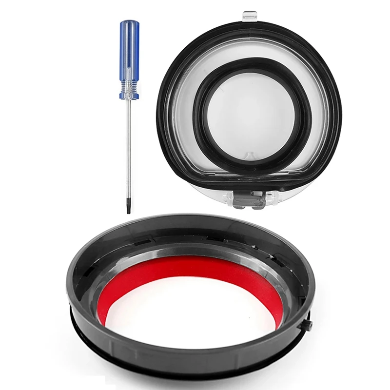 

Фиксированное уплотнительное кольцо для пылесоса Dyson V11 SV14 SV15