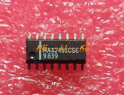 

100% NEW Free shipping MAX2451CSE SOP16