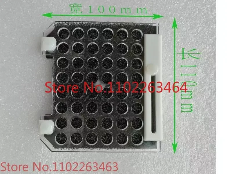 Аксессуары для электрофореза зажим переноса сэндвичей wb 1703931