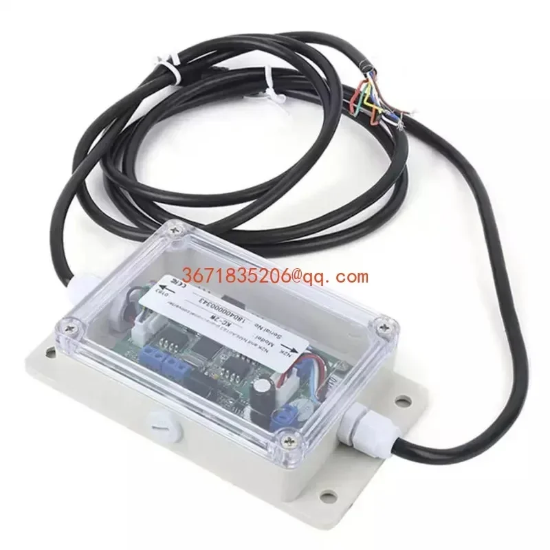 KC-2W NMEA2000 Двунаправленный преобразователь NMEA 2000 и 0183