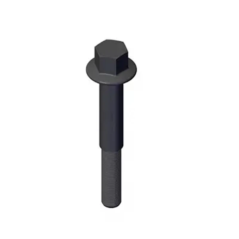 1 шт. Dcec 3900633 4bt 6bt винт с шестигранной головкой и фланцем для дизельного двигателя (art.: 3920d4cbeaaa6) - 3920d4cbeaaa6