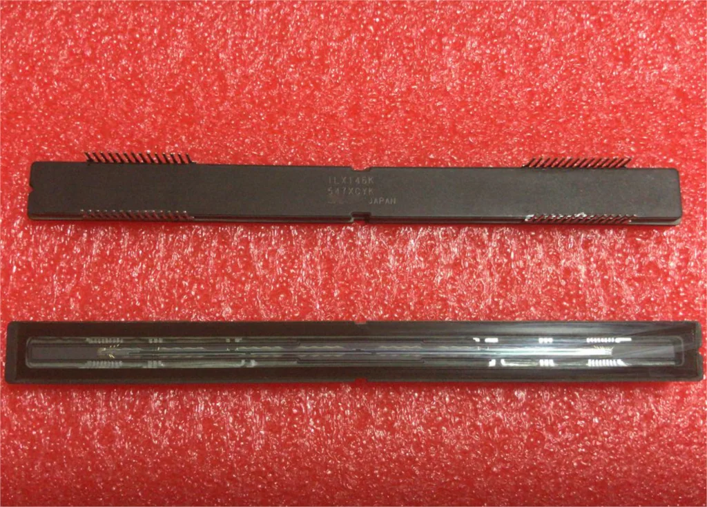 ILX146K CCD хранилище