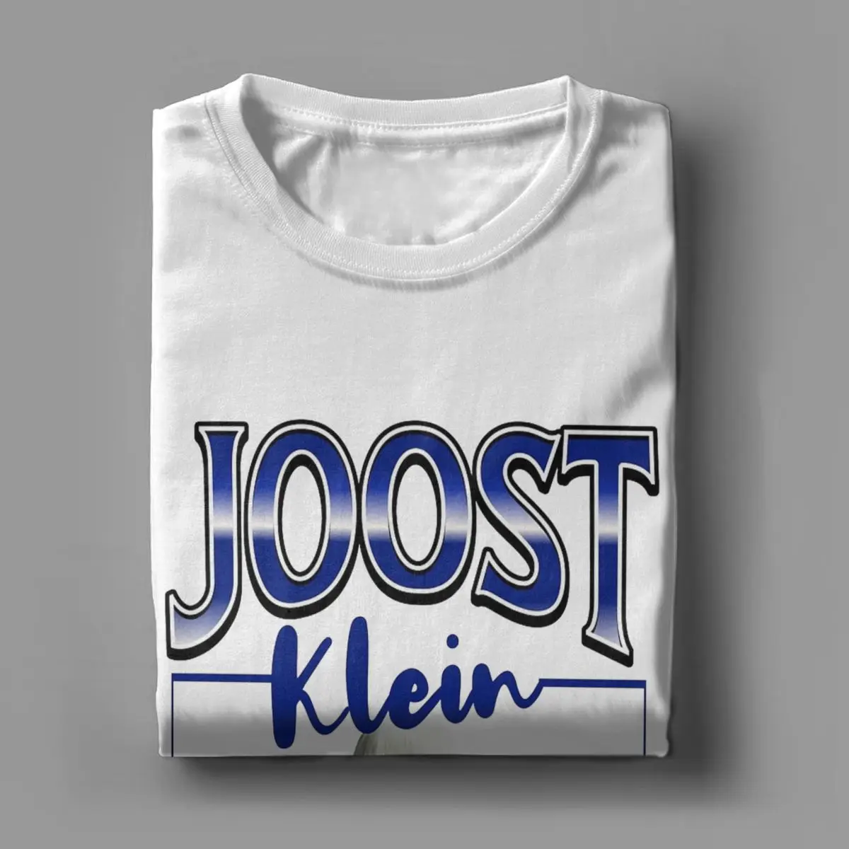 Футболка мужская с коротким рукавом и круглым вырезом из чистого хлопка