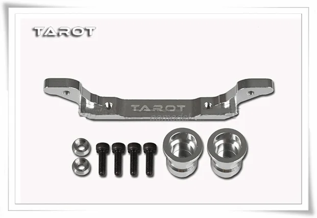 

Tarot TREX Metal Multi-axis Landing Skid Connection TL2749-02 for F450 SK450 550 frame