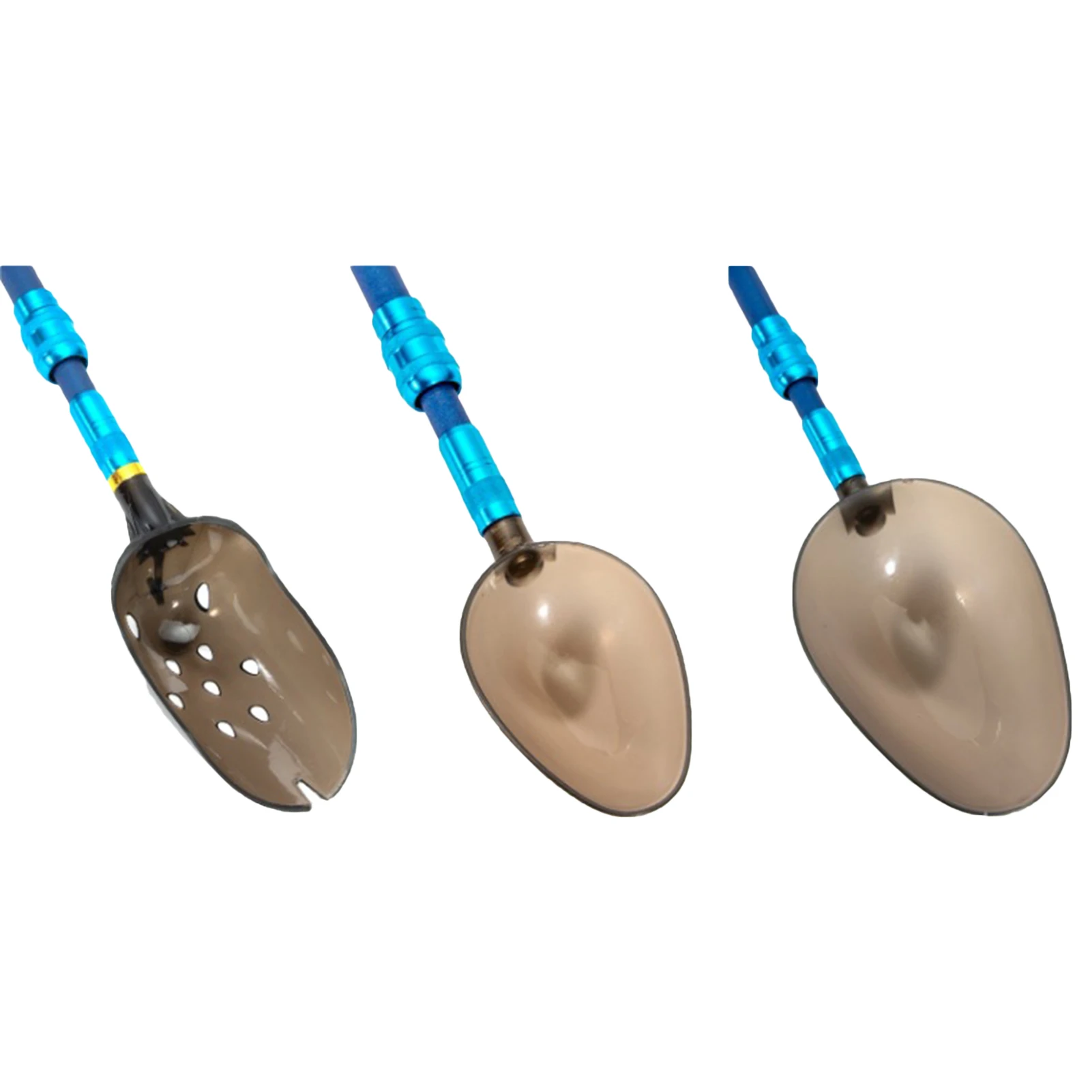 

Bait Throwing Spoon Lure Throwing Bait Casting Scoops Fish Bait Casting Scoop For Fishing Lovers Fishing Tackle Supplies