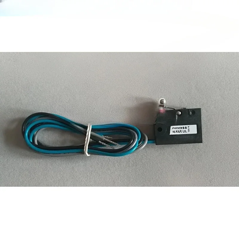 V3SYR-UL Микропереключатель Saia Burgess