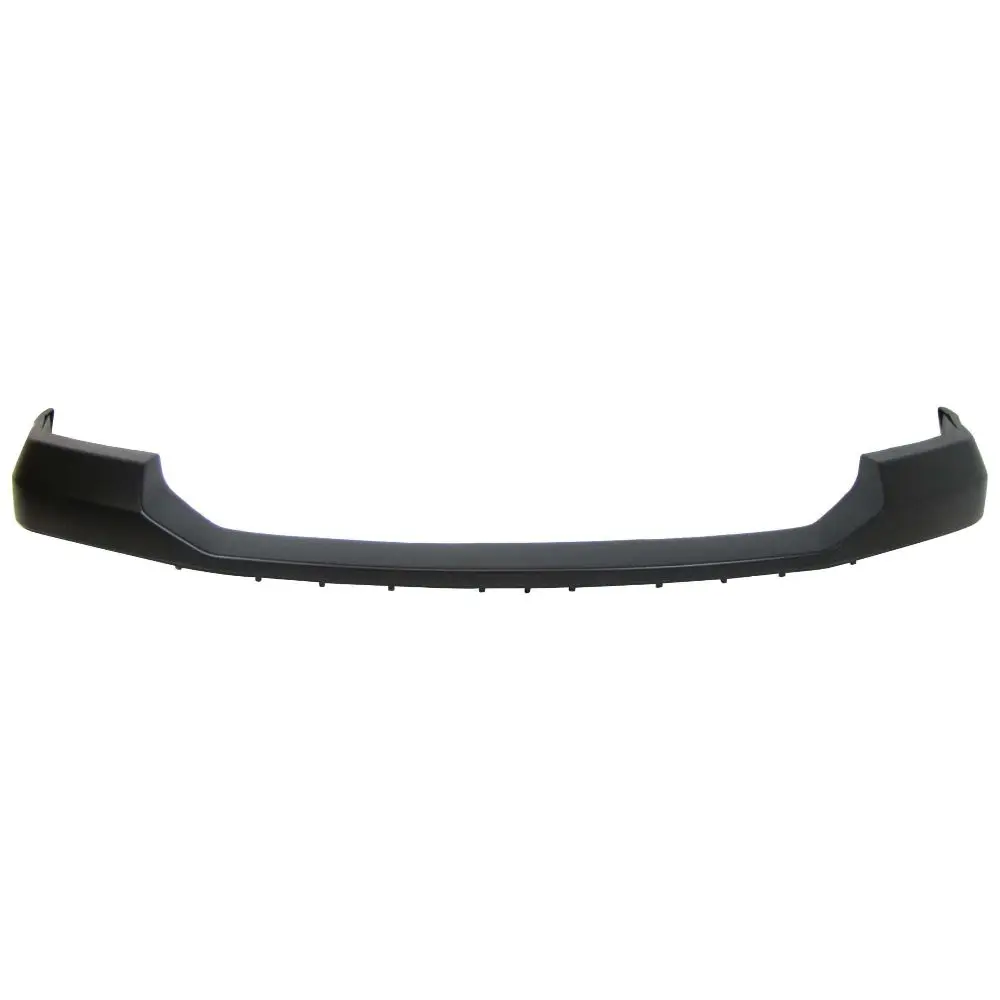 

For 2005-2007 Excursion F250 F350 SuperDuty Front Bumper Upper Top Pad Primed