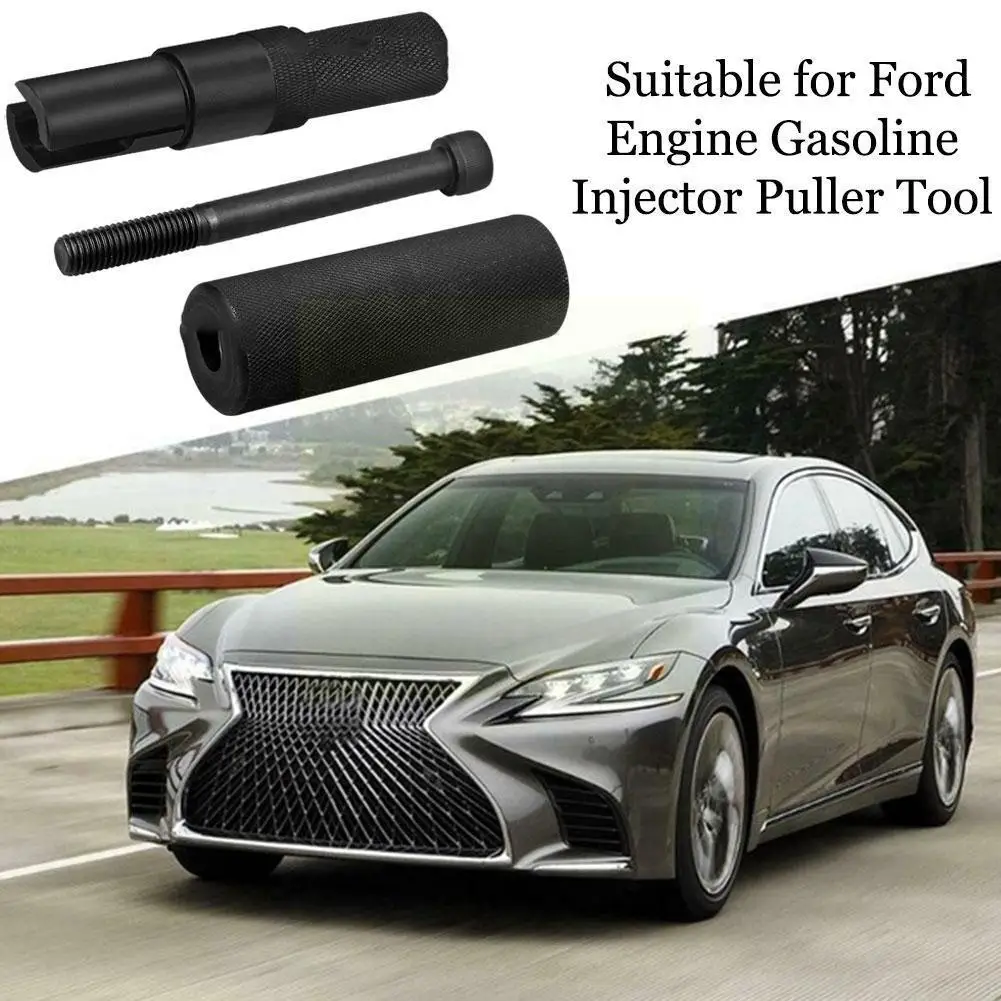 

Fuel Injector Removal Tool Kit Suitable For Engine Gasoline Injector Puller Tool 310-206 Replacement M8k7