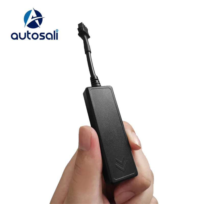 

Mini GPS Tracker Car 9-90V Rastreador Veicular Real Time Tracking Device GPS Para Moto Over-speed Alarm Geofence Free APP TR08P