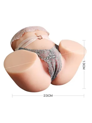 Трусикадағы қыз