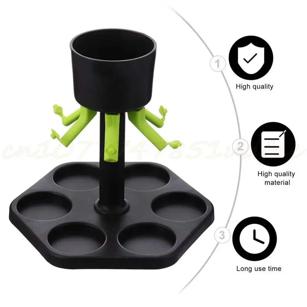 Многофункциональный дозатор для вина пива воды 6 шт.