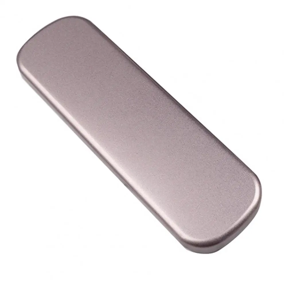 

Металлический пенал