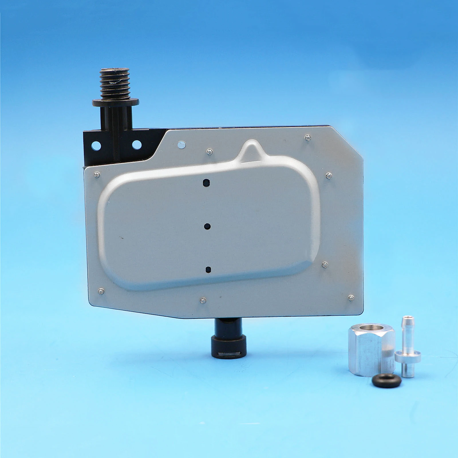 

Демпфер печатной головки Seiko SPT 508GS GS508 для сольвентного принтера Icontek Infinity Challenger Witcolor phaeton Seiko 508 чернильный демпфер