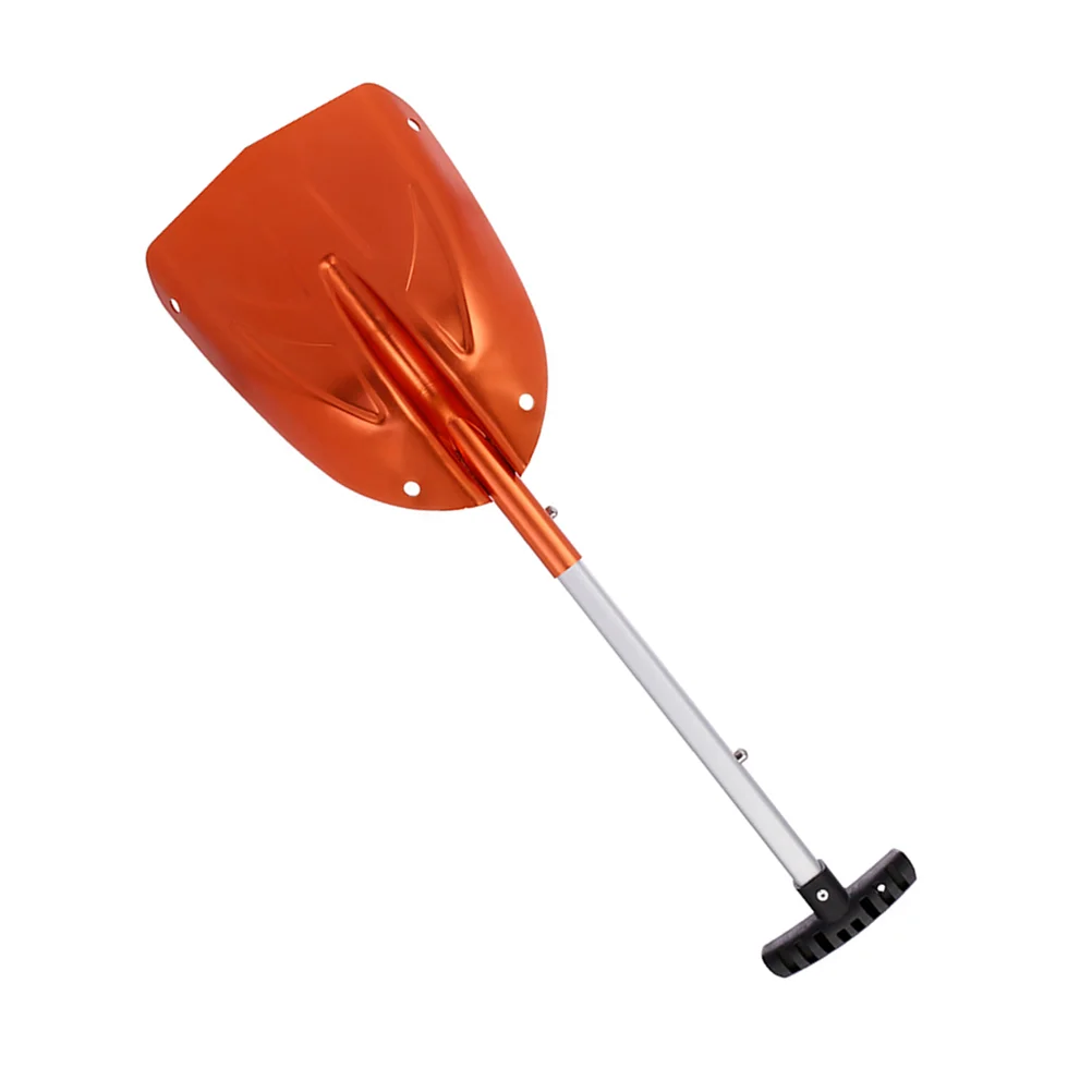 

Snow Shovel Anti-Freeze Explosion Proof Ice Scraper Snow Cleaning Tool for Road Garden