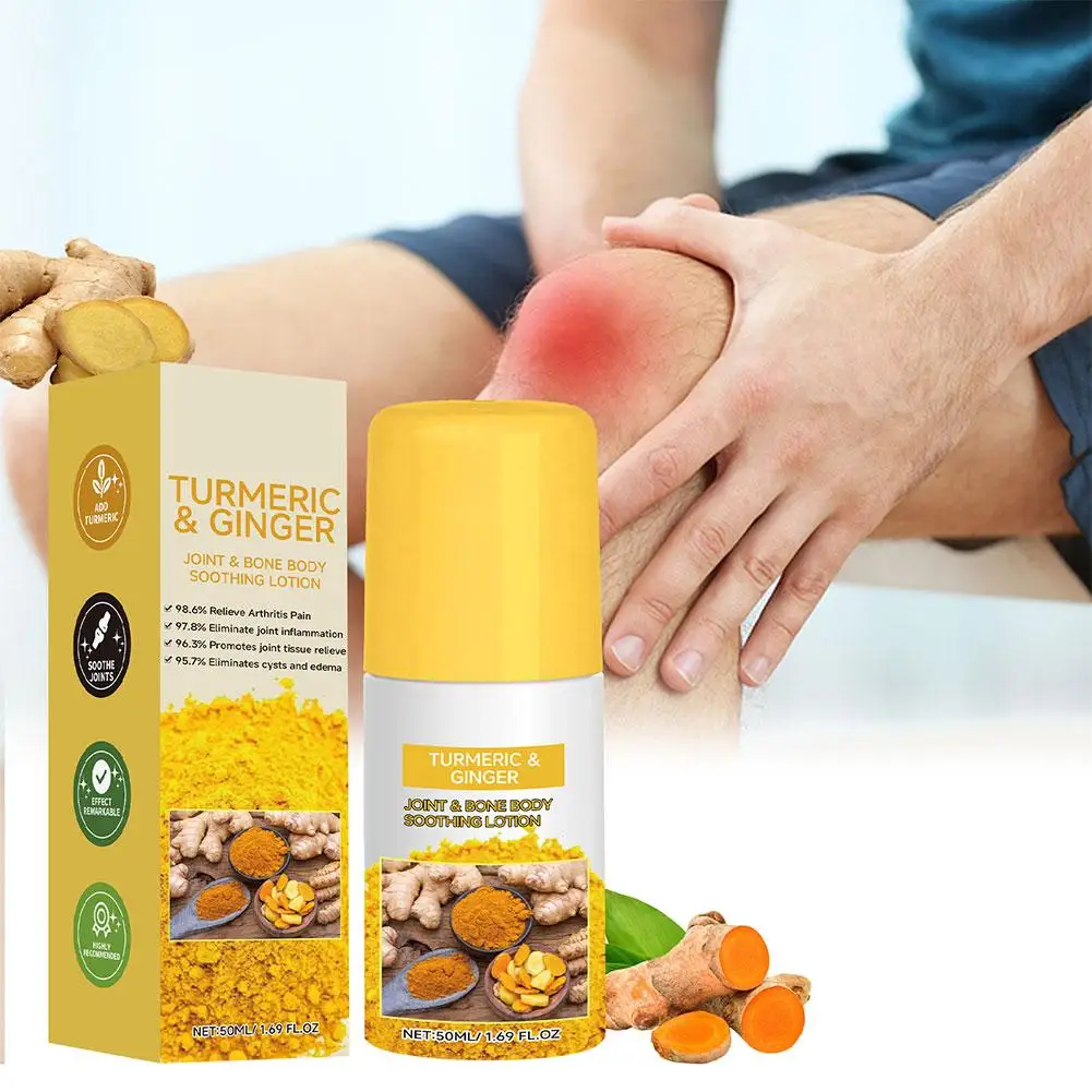 Крем для ухода за суставами 50 мл