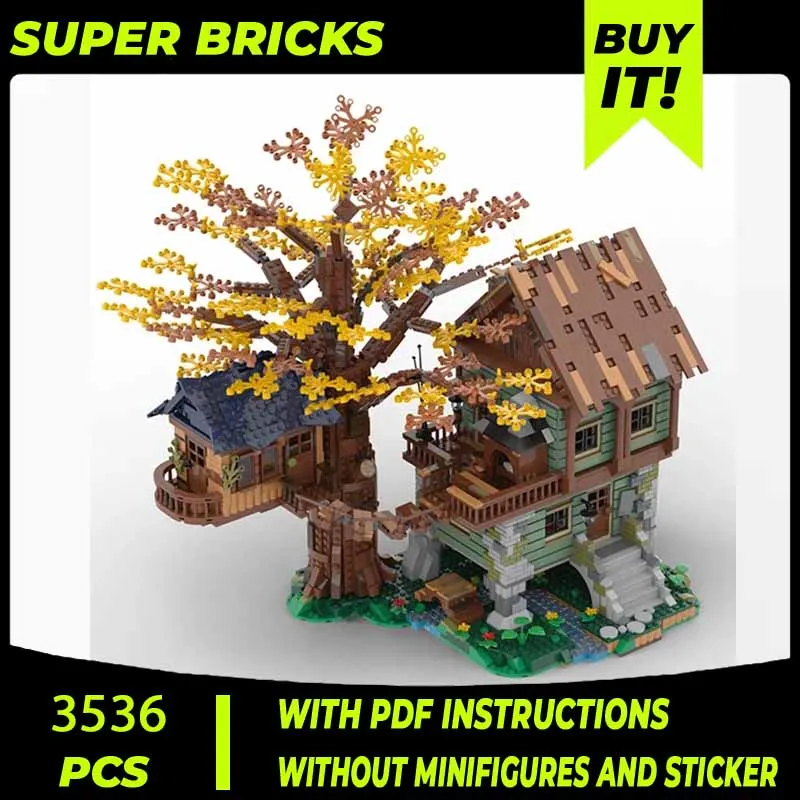 Техническая модель с видом на улицу одинокая рыболовная кабина 21318 строительные