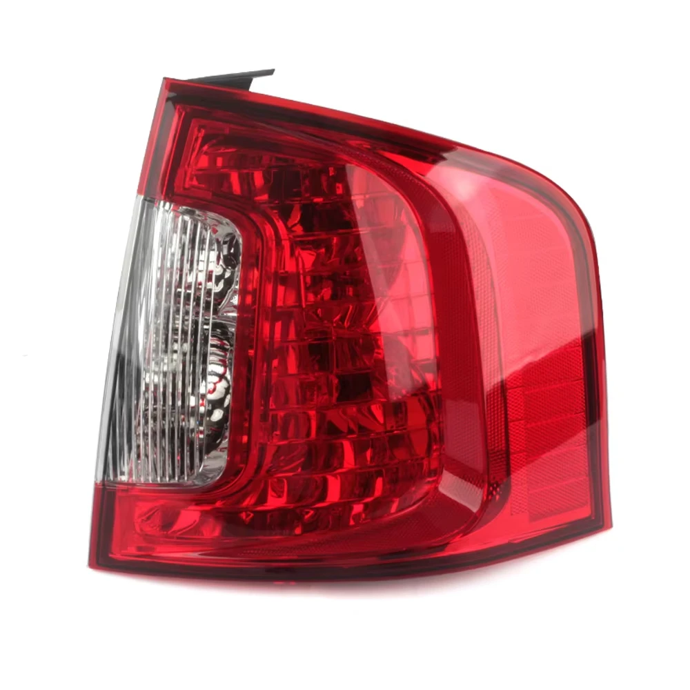 

TOYO левый/правый боковой задний фонарь для Ford Edge 2011 2012 2013 2014, задний фонарь, стоп-сигнал с
