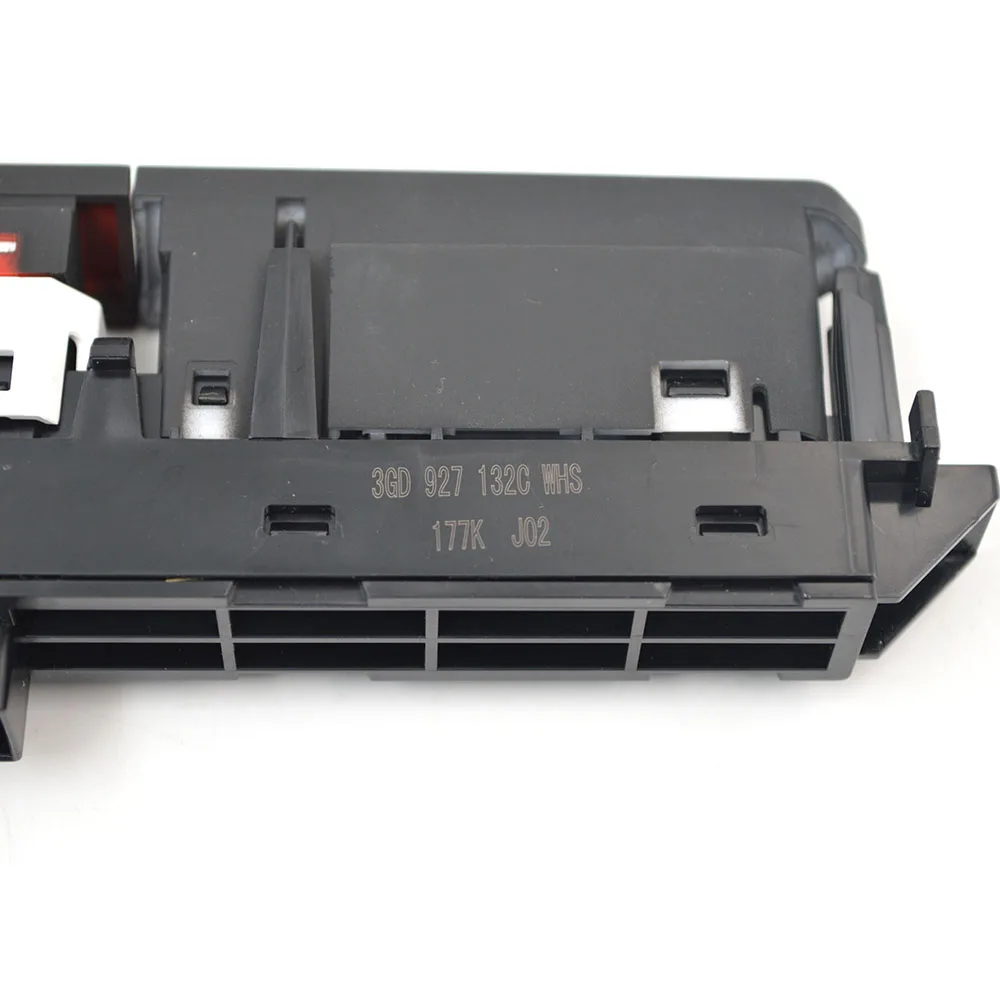 Несколько переключателей для PASSAT 3G B8 D 927 132 C D927132C