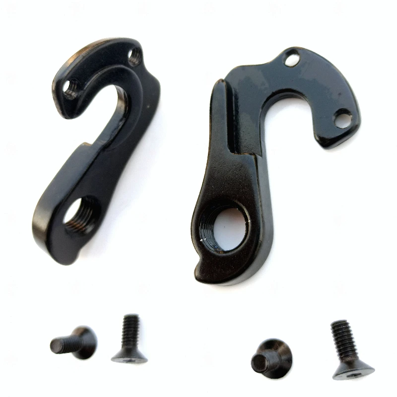 

2pcs Bicycle MECH dropout For BMC BH BMC CUBE FRAMED SAVA HED PLANET X WILIER Montegrappa Gravity Carbon frame derailleur hanger