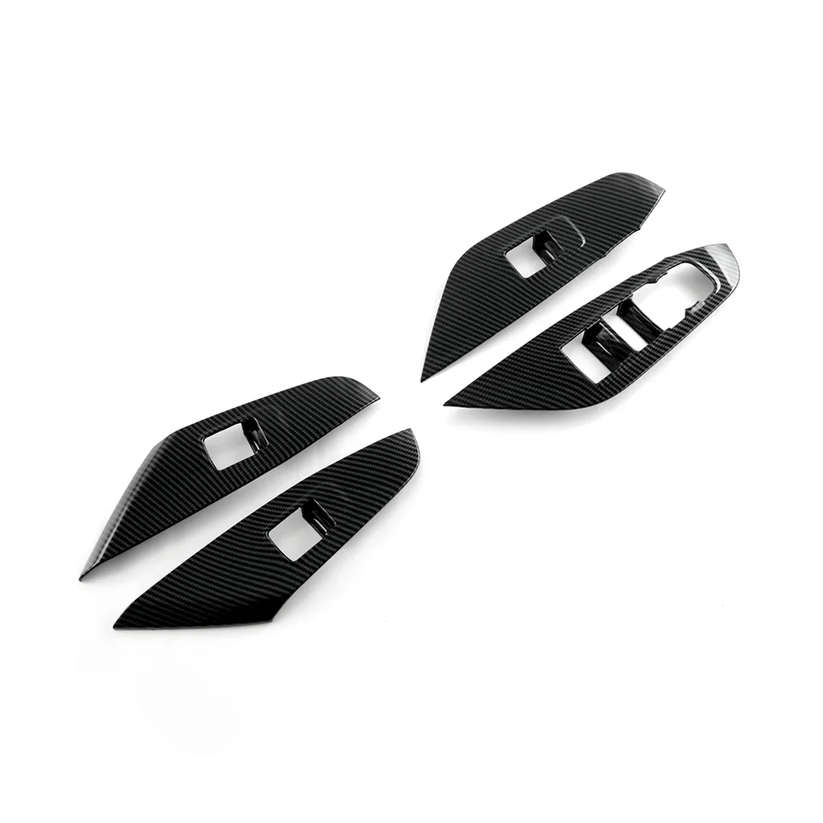 Для Chevrolet Trax кроссовера 2023 2024 кнопки переключения стеклоподъемника автомобиля