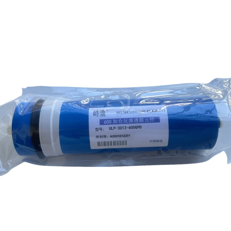 3012 600 gpd мембрана обратного осмоса фильтр для воды картридж осмоса очиститель воды RO часть система фильтрации воды обратного осмоса