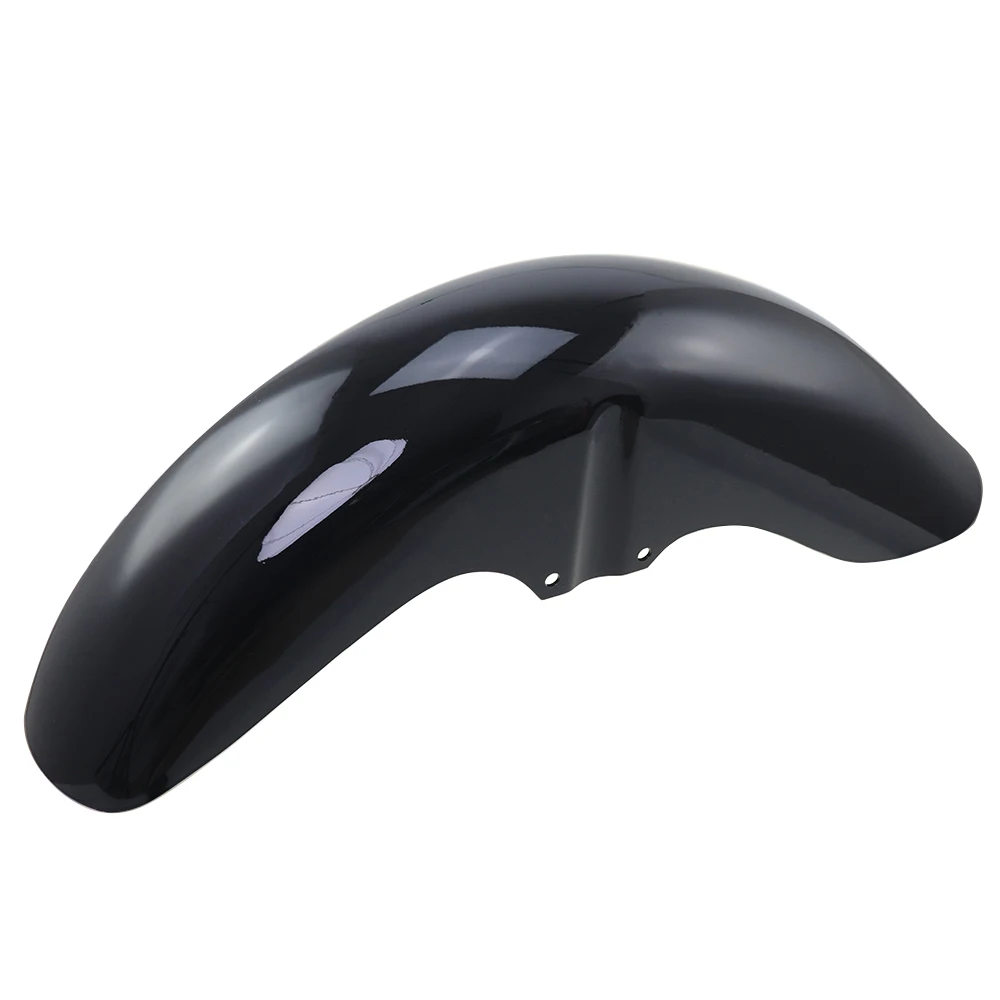 

Переднее крыло мотоцикла брызговик ABS модифицированный для Honda Shadow ACE VT400 VT750 1997-2003 1998 1999 2000 2001 2002