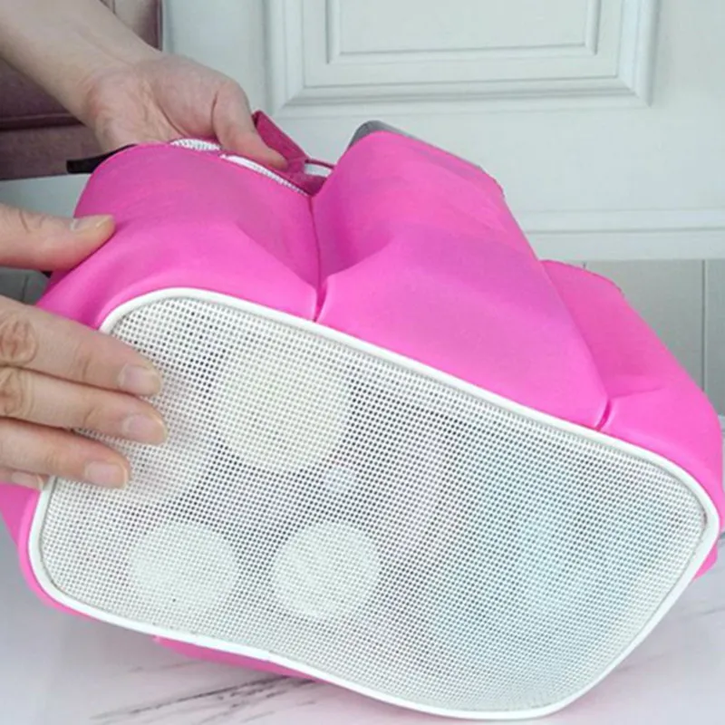 Swimming Bags Beach Accessories Water Pool Swimsuit Bathing Training Mesh Packing Free Shipping Sport Handbag Women's Gym Pouch