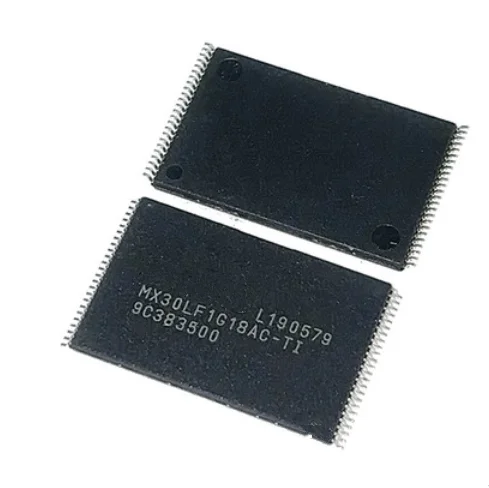 

10 шт/партия MX30LF1G18AC MX30LF1G18AC-TI TSOP48