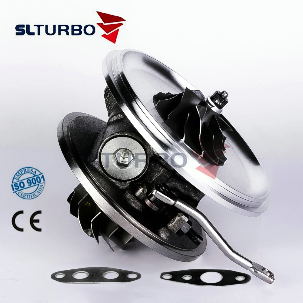 Турбокартридж CT16V с сердечником турбины для Toyota Hilux SW4 Landcruiser Prado 3.0 D4D 127Kw 2006-НОВЫЙ