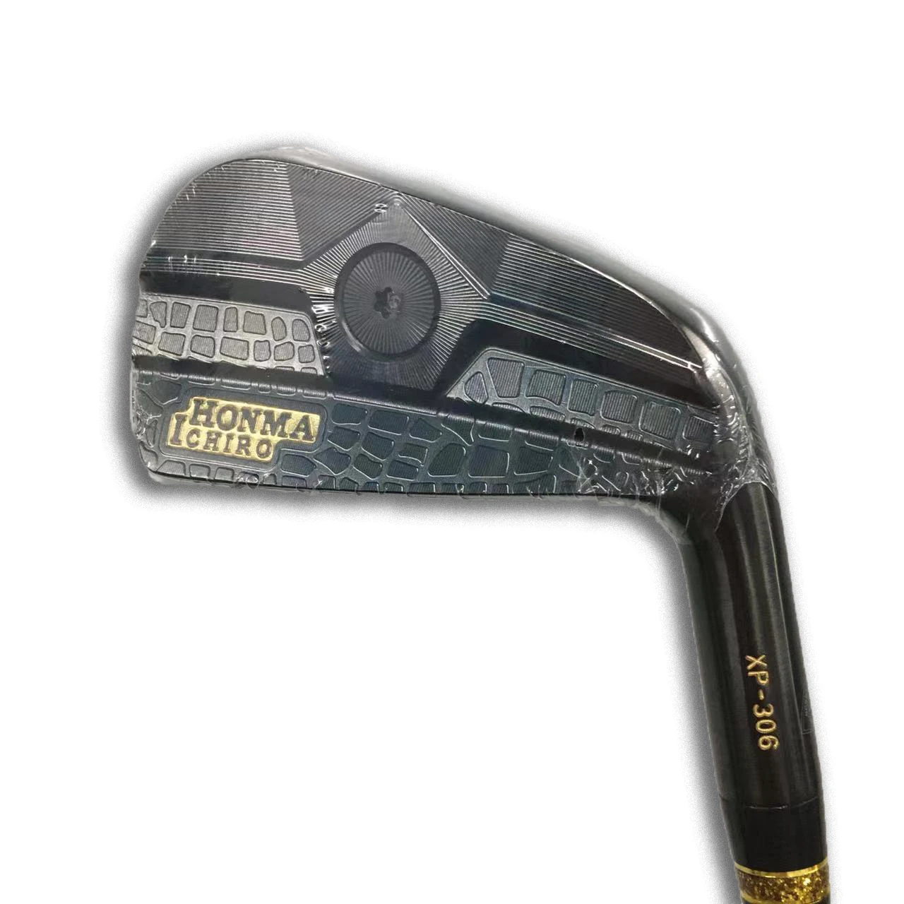 

new Golf Irons Ichiro Honma hollow Golf Irons 7pcs 456789P Steel or graphite Shaft Golf Clubs