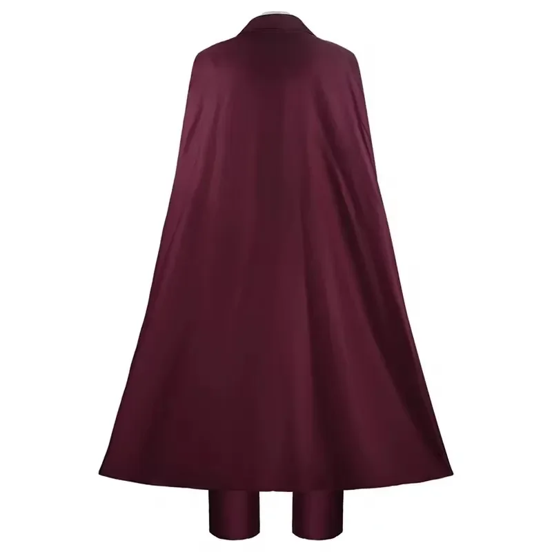 Парик для костюма Tetchou Suehiro косплея бродячие псы сезон 4 охотничьи собаки