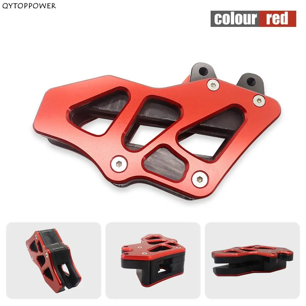 

Защитная направляющая цепи для мотоцикла Honda CRF CRF150F CRF230F CRF250F 2003-2021