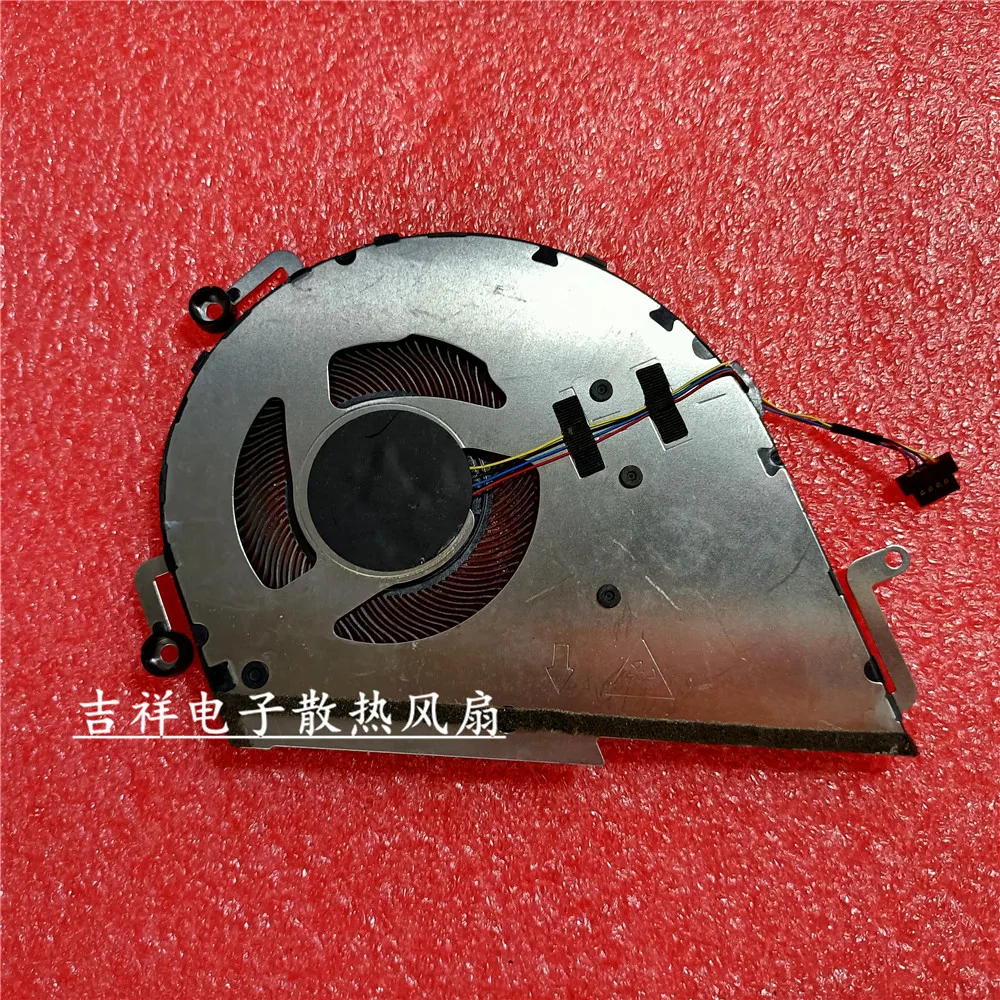 

Laptop Cooling Fans CPU Cooler for ASUS VivoBook VivoBook S15 S533EA BAPA1005R5HY002 13NB0LX0T02011