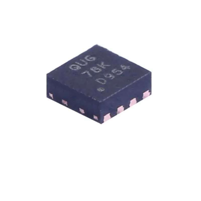 

TPS62172DSGR TPS62172 WSON-8 New original ic chip In stock