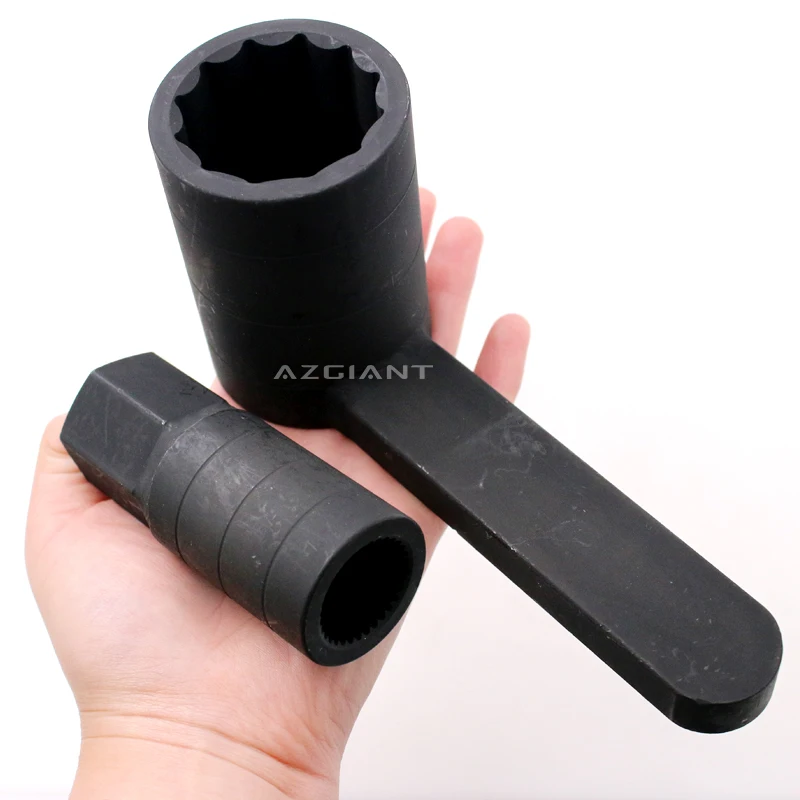 For VW Porsche Cayenne Audi Q7 Touareg Palamera Front Rear Differential Removal Installer Repair Tools