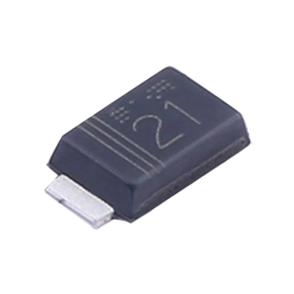 

5 шт. диод Шоттки 30 в 5A 510мв 5A SOD-128 RB080LAM-30TR