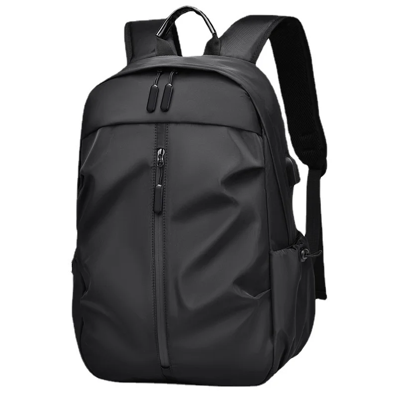 

Backpack Men's Business Backpacks Outdoor Oxford Cloth Computer Bag Leisure Student Travel Bag Schoolbag mochila мужской рюкзак