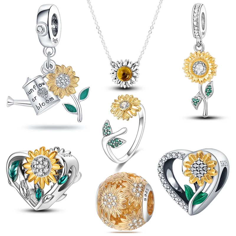 Подвеска в виде кактуса