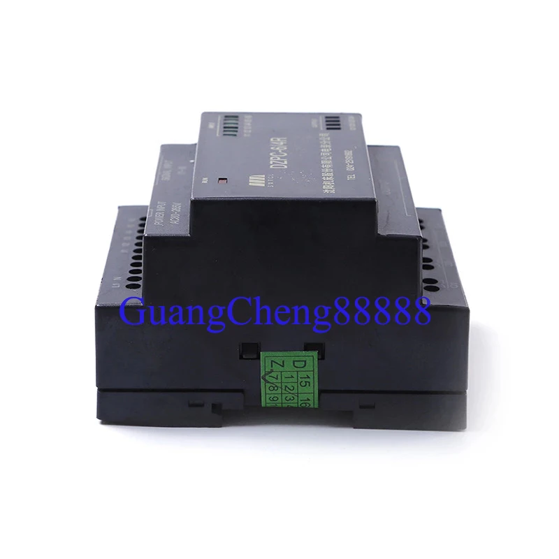 1PC New High Quality Radial Drilling Machine Accessories Z3050 Programmable Controller PLC Multifunction Relay WJ1-6/4 DZPC-6/4R |