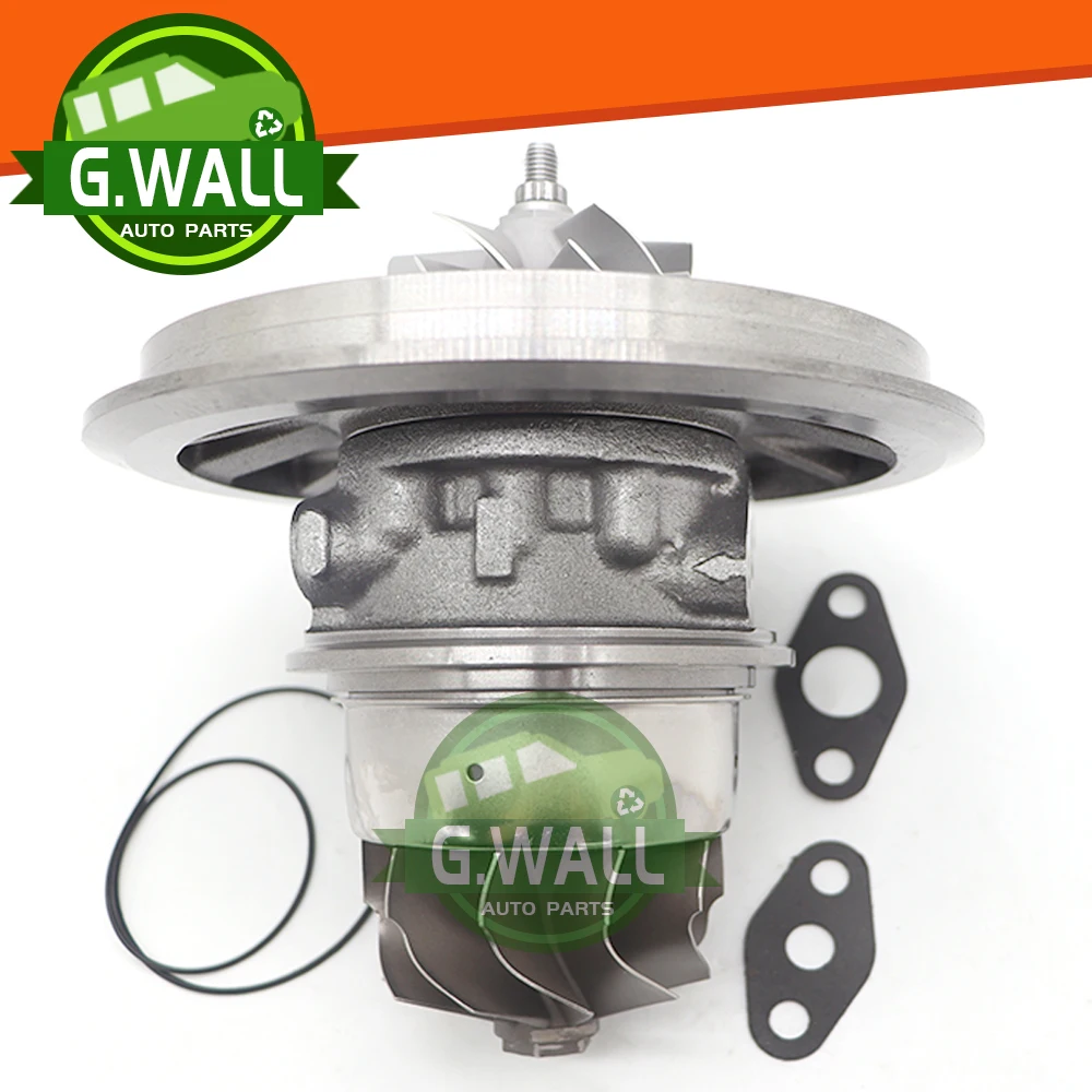 Новый картридж турбо Chra для грузовика Детройта 712402 л 6L60 S60 60 серия 714795 714789 714788