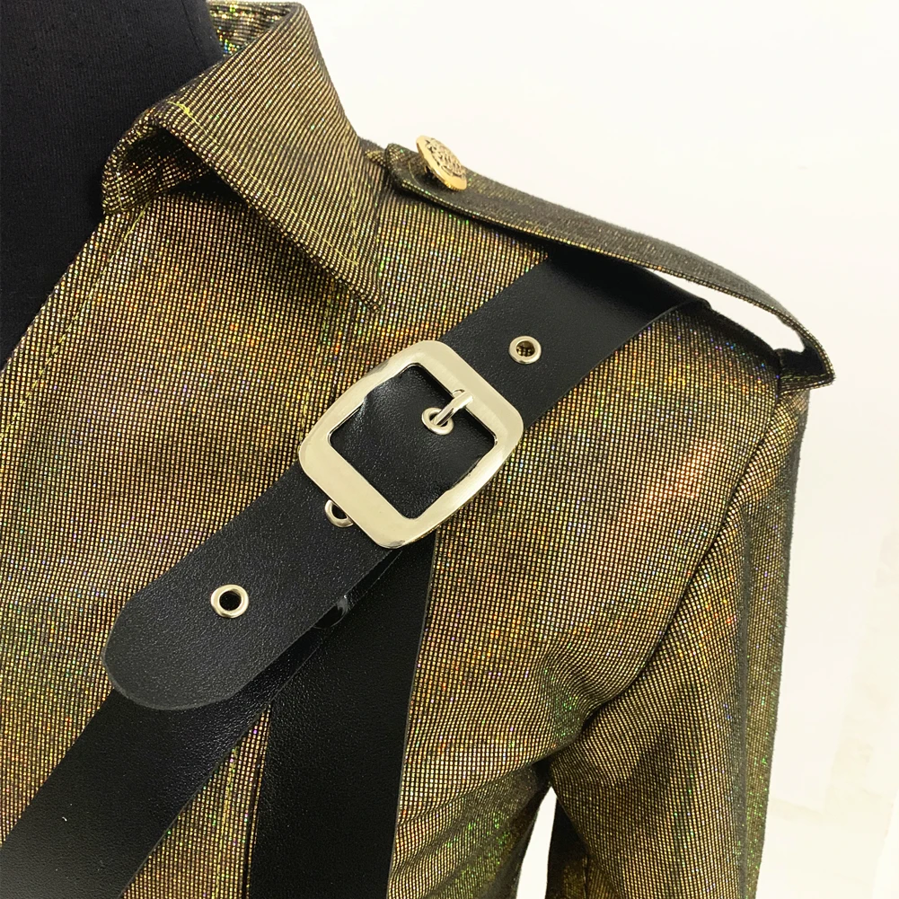 MJ Майкл Джексон жакет рабочий день и ночь костюм |